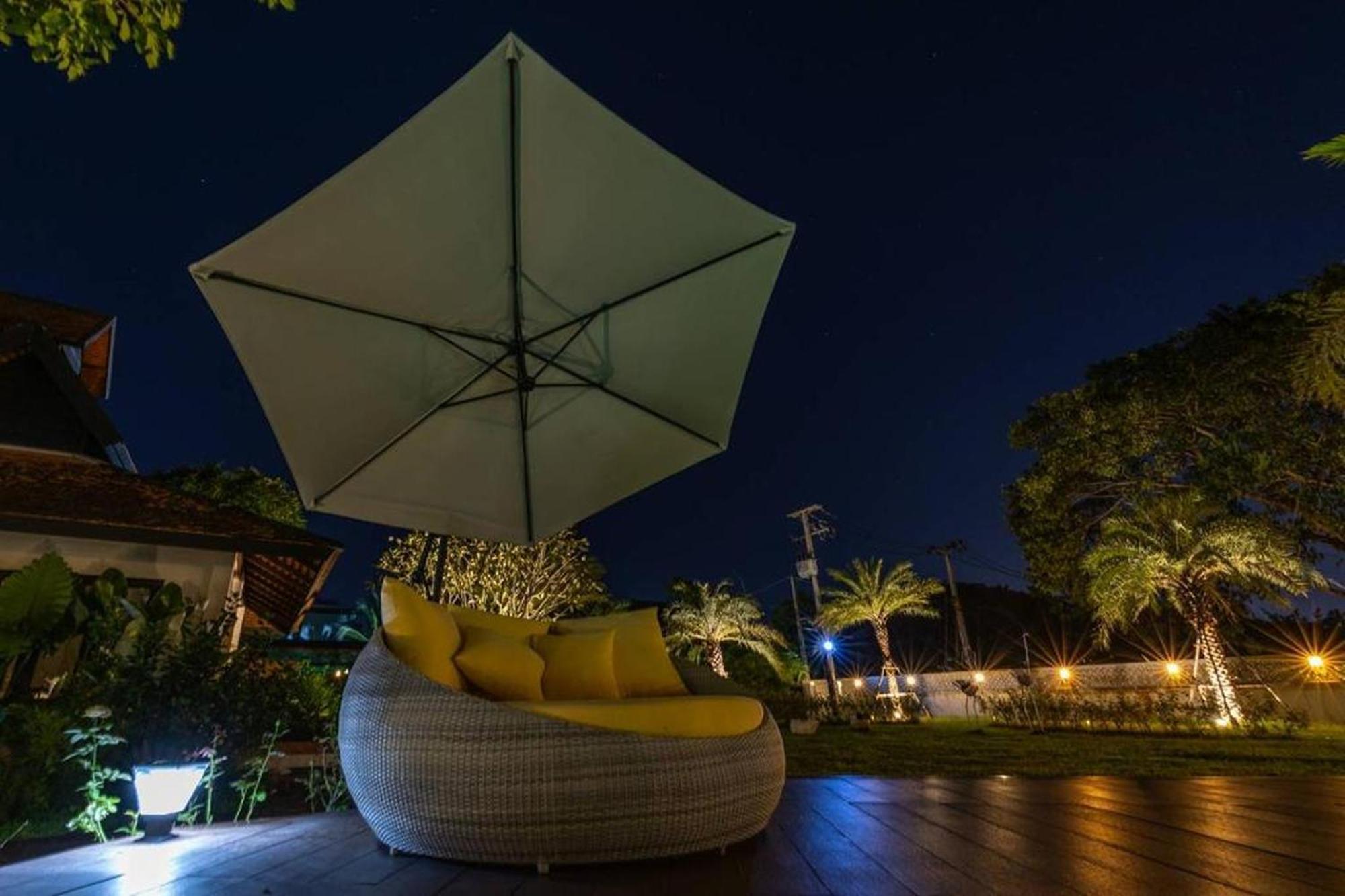 Le Baan Thai Boutique Villa — Foto 3
