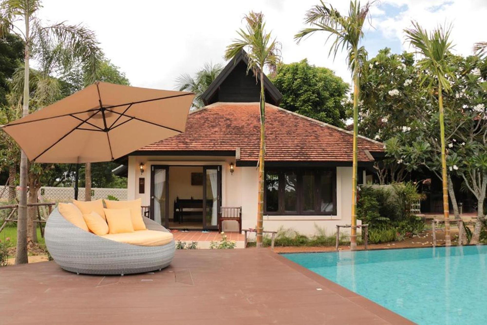 Le Baan Thai Boutique Villa, Chiang Mai